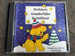 Dribbels wonderlijke kerstfeest ( CD ), Ophalen of Verzenden, Zo goed als nieuw