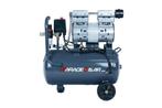 GarageKillar 24 Liter Low Noise Air Compressor 220V, Doe-het-zelf en Verbouw, Compressors, 6 tot 10 bar, Nieuw, Ophalen of Verzenden