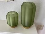 Light en living led lamp, Huis en Inrichting, Ophalen of Verzenden, Zo goed als nieuw, Glas, Minder dan 50 cm