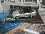 OPEL ASTRA  F CABRIOLET GIUSEPPE,,NUCCIO BERTONE, Ophalen of Verzenden, Nieuw, Auto, MiniChamps