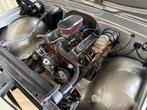 Chevrolet C10 Custom Pick Up / Restored / Restomod / TH700 /, Auto's, Oldtimers, Automaat, Chevrolet, Bedrijf, Grijs