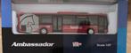 VDL Ambassador Twents Bus Model 1:87, Hobby en Vrije tijd, Modelauto's | 1:87, Verzenden, Nieuw, Overige typen, Overige merken