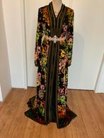Takchita te HUUR, Kleding | Dames, Gelegenheidskleding, Ophalen of Verzenden, Zo goed als nieuw, Maat 46/48 (XL) of groter, Overige typen