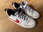 Nike Court Borough Low 2, Ophalen of Verzenden, Gebruikt, Jongen of Meisje