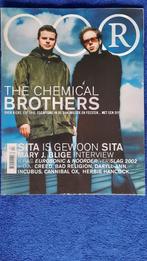 OOR 2-2002 Chemical Brothers Sita Mary J Blige Eurosonic Noo, Ophalen of Verzenden, Zo goed als nieuw, Muziek, Film of Tv