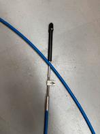 Nieuwe schakelkabel/gaskabel 3.20m, Watersport en Boten, Ophalen of Verzenden, Zo goed als nieuw, Motor en Techniek, Motorboot