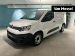 Citroen Berlingo 1.5 BlueHDI Driver XL | Trekhaak | Parkeers, Stof, Gebruikt, Euro 6, 4 cilinders