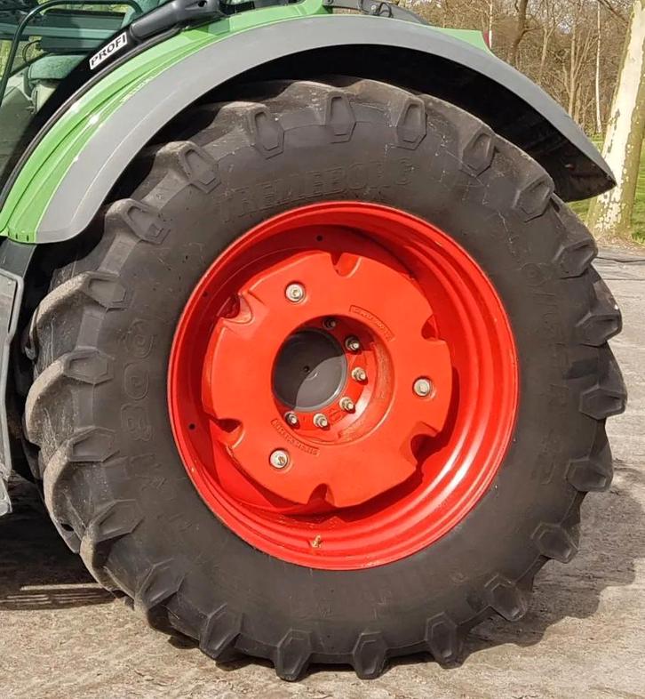 Fendt Wielgewichten 2x 300kg (bj 2020), Zakelijke goederen, Agrarisch | Werktuigen, Overige typen