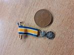 Eremedaille ned, Ophalen of Verzenden, Landmacht, Nederland