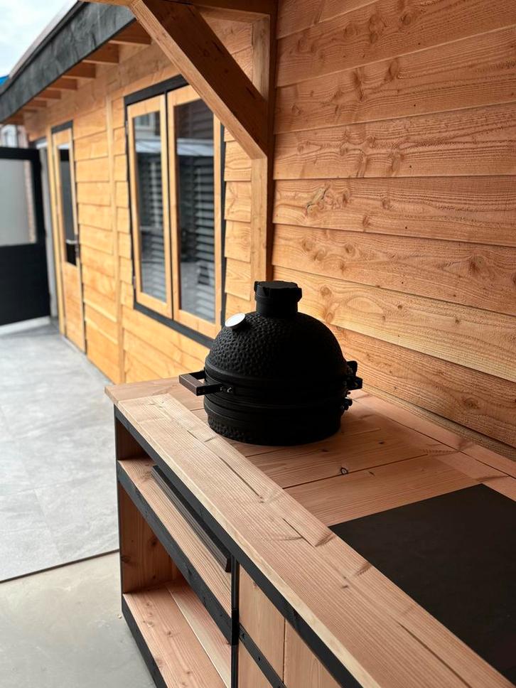 Tuinaanleg Berkel-Enschot: Uw droomtuin, ons vak!, Tuin en Terras, Overkappingen, Ophalen of Verzenden