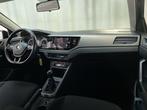 Volkswagen Polo 1.0 TSI Comfortline Business Climate Control, Voorwielaandrijving, Stof, Gebruikt, 95 pk