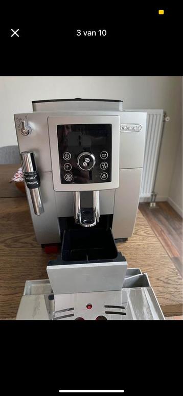 Koffie apparaat  beschikbaar voor biedingen