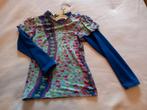 10 stuks shirt jurk vest mt 110 116 122 128 Oilily cakewalk, Ophalen of Verzenden, Zo goed als nieuw, Maat 128