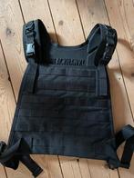 Blackhawk plate carrier zonder plates, Ophalen of Verzenden, Landmacht, Nederland