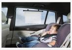 ISI MINI Zonnescherm met temperatuurmeter - Nieuw, Auto diversen, Ophalen of Verzenden, Nieuw