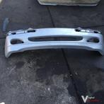 Mercedes W203 2003  Sedan - Station Voorbumper, Auto-onderdelen, Carrosserie en Plaatwerk, Ophalen, Gebruikt, -, Voor