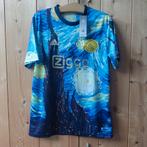Ajax Special Edition voetbalshirt Van Gogh, Maat XL, Verzenden, Nieuw, Shirt