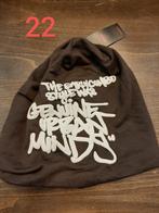 Pynuk Beanie - Nieuw - One Size, Nieuw, Pet, Hyled, One size fits all