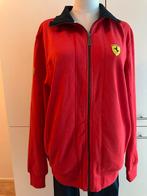 Ferrari Official Product Vest, Ferrari, Maat 48/50 (M), Nieuw, Ophalen of Verzenden