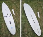 Surfplank, mast, zeil, giek en onderdelen, Watersport en Boten, Windsurfen, 300 cm of meer, Ophalen of Verzenden, Plank, 5 tot 7 m²
