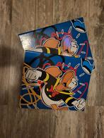 Ordners | Donald Duck | Disney | nieuw, Ophalen of Verzenden, Donald Duck, Nieuw, Beeldje of Figuurtje