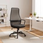 Chair SIHOO M101C (black) new, Ophalen, Zwart, Nieuw, Bureaustoel