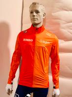 Sportjas hardloopjas trainingsjas schaatsjas jas maat L Fila, Maat 52/54 (L), Nieuw, Oranje, Ophalen of Verzenden