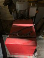 Kabelstrip machine, Doe-het-zelf en Verbouw, Ophalen of Verzenden, Zo goed als nieuw