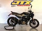 Husqvarna HUSQVARNA SVARTPILEN 125 (bj 2024), Motoren, Motoren | Husqvarna, Bedrijf, 125 cc, 11 kW of minder, Naked bike