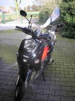 electrische  scooter nimoto, Fietsen en Brommers, Snorfietsen en Snorscooters, Elektrisch, Zo goed als nieuw, Ophalen, Overige merken