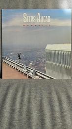 Steps Ahead-Magnetic, 1980 tot heden, Ophalen of Verzenden, Zo goed als nieuw, 12 inch