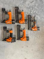 Unio tacker, Doe-het-zelf en Verbouw, Ophalen of Verzenden, Gebruikt