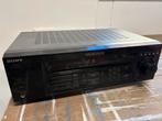 Sony STR-DE185 Receiver - 210 Watt, Audio, Tv en Foto, Versterkers en Receivers, Gebruikt, Ophalen of Verzenden, Sony, 120 watt of meer