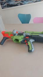 Nerf pistool, Kinderen en Baby's, Speelgoed | Buiten | Actiespeelgoed, Ophalen of Verzenden, Gebruikt