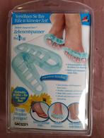 flexibele tenenspreider. Nieuwprijs € 55.00, Ophalen of Verzenden, Nieuw