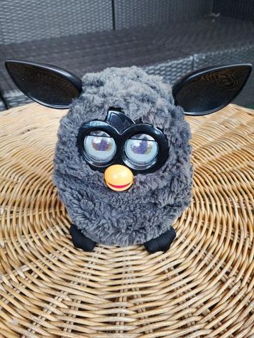Furby black magic  beschikbaar voor biedingen