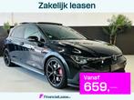 Volkswagen Golf 2.0 TSI GTI IQ-Lights! Clubsport 300PK Headu, Auto's, Volkswagen, Gebruikt, 4 cilinders, 1984 cc, Alcantara