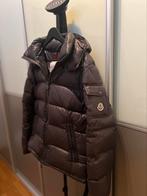 Moncler maya maat M/2, Verzenden, Zo goed als nieuw, Maat 48/50 (M), Grijs