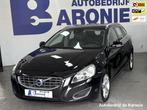 Volvo V60 1.6 T4F Summum, Zwart, 4 cilinders, Overige brandstoffen, 1600 kg
