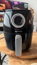 Airfryer (Magnani), Ophalen of Verzenden, Zo goed als nieuw, Airfryer