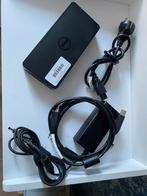 Dell D3100 Docking station, Computers en Software, Ophalen of Verzenden, Zo goed als nieuw