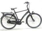 Batavus Mambo zwart heren 53cm 28inch, 53 tot 57 cm, Gebruikt, Batavus, Versnellingen