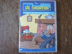 Smurfen - Grote Smurf Weet Raad DVD, Alle leeftijden, Ophalen of Verzenden, Zo goed als nieuw