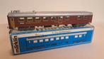 Te koop Märklin restauratierijtuig 4068 van de SBB in OVP., Hobby en Vrije tijd, Modeltreinen | H0, Wisselstroom, Wagon, Ophalen of Verzenden