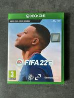 FIFA 22 - Xbox One/Series X - Nieuw!, Online, 1 speler, Nieuw, Ophalen of Verzenden