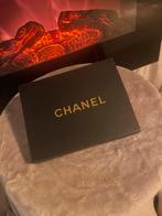 Chanel Make-up Set - Nieuw!, Sieraden, Tassen en Uiterlijk, Uiterlijk | Cosmetica en Make-up, Gehele gezicht, Zwart, Nieuw, Ophalen of Verzenden