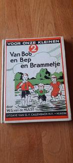 W G v d Hulst oude kinderboekjes, Boeken, Ophalen of Verzenden, Gelezen