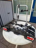 Thule Euroway 921, Ophalen, Brede banden, Zo goed als nieuw, 2 fietsen