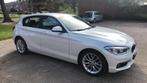 BMW 1-Serie 1.18i 149.000 km delaer onderhouden, Auto's, BMW, Origineel Nederlands, Te koop, 5 stoelen, Benzine