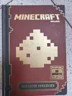 Minecraft Redstone Handboek - Gids voor Redstone!, Boeken, Ophalen of Verzenden, Zo goed als nieuw, Software